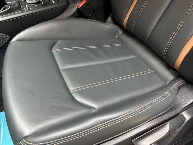 Used Audi Q2 2017 for sale - 77547374: Photo 33