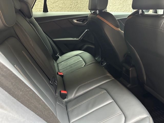 Used Audi Q2 2017 for sale - 77547374: Photo 37