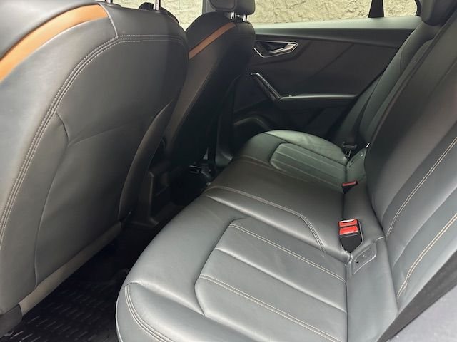 Used Audi Q2 2017 for sale - 77547374: Photo 39