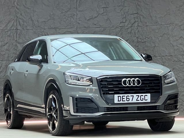 Used Audi Q2 2017 for sale - 77547374: Photo 5