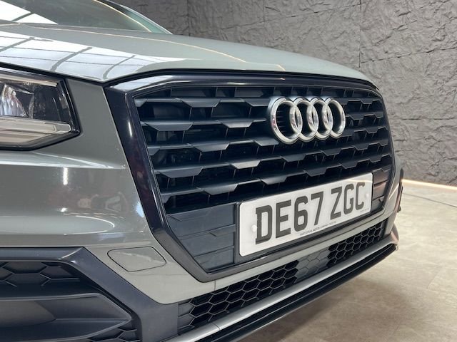 Used Audi Q2 2017 for sale - 77547374: Photo 6