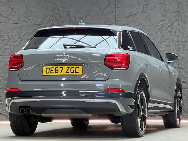 Used Audi Q2 2017 for sale - 77547374: Photo 8