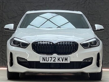 Used BMW 1 Series 2022 for sale - 77498916: Photo