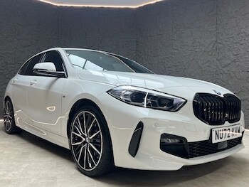 Used BMW 1 Series 2022 for sale - 77498916: Photo