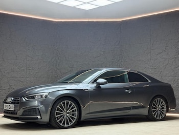 Used Audi A5 2018 for sale - 78975429: Photo