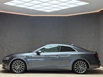 Used Audi A5 2018 for sale - 78975429: Photo