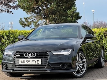 Used Audi A7 2015 for sale - 75961116: Photo