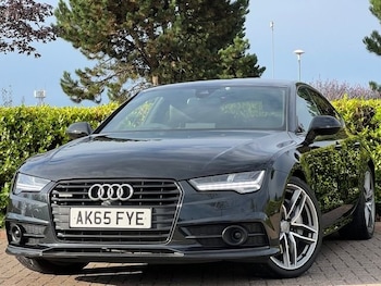 Used Audi A7 2015 for sale - 75961116: Photo