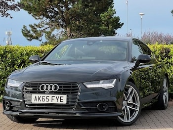 Used Audi A7 2015 for sale - 75961116: Photo