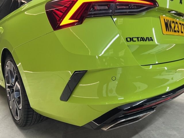 Used Skoda Octavia 2023 for sale - 77669027: Photo 15