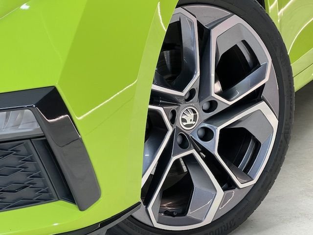 Used Skoda Octavia 2023 for sale - 77669027: Photo 19