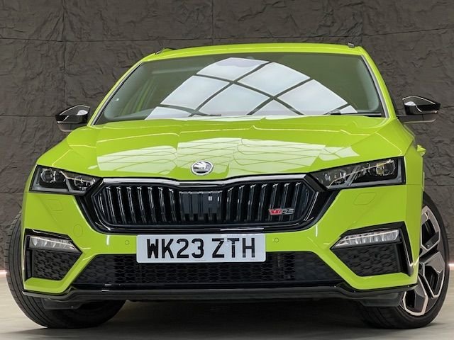 Used Skoda Octavia 2023 for sale - 77669027: Photo 2