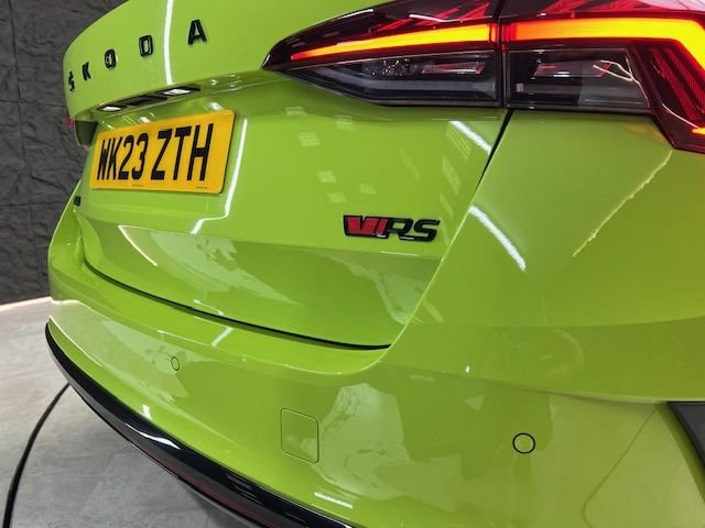 Used Skoda Octavia 2023 for sale - 77669027: Photo 20