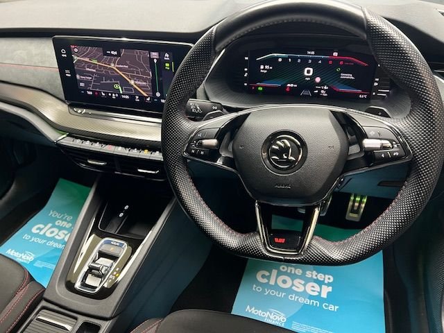 Used Skoda Octavia 2023 for sale - 77669027: Photo 25