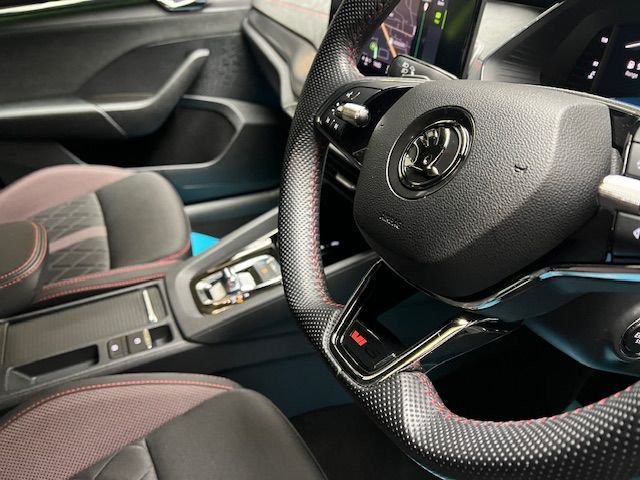 Used Skoda Octavia 2023 for sale - 77669027: Photo 26