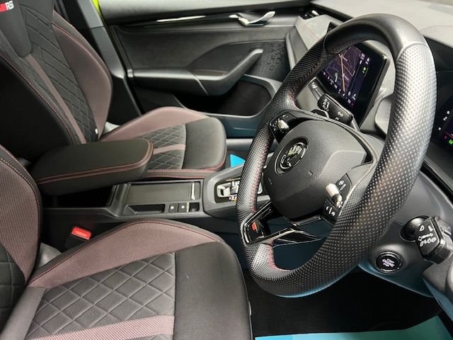 Used Skoda Octavia 2023 for sale - 77669027: Photo 27