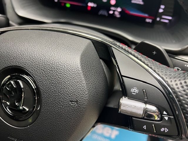 Used Skoda Octavia 2023 for sale - 77669027: Photo 28