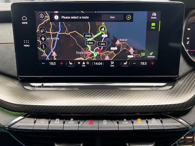 Used Skoda Octavia 2023 for sale - 77669027: Photo 29