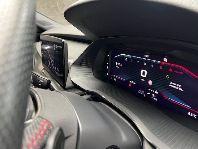 Used Skoda Octavia 2023 for sale - 77669027: Photo 30