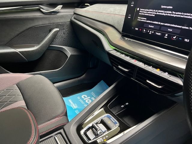 Used Skoda Octavia 2023 for sale - 77669027: Photo 31