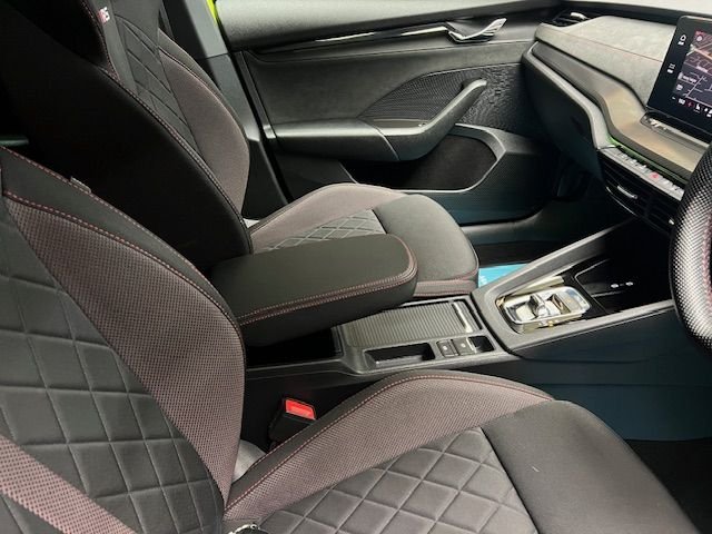 Used Skoda Octavia 2023 for sale - 77669027: Photo 39