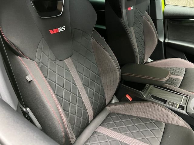 Used Skoda Octavia 2023 for sale - 77669027: Photo 40