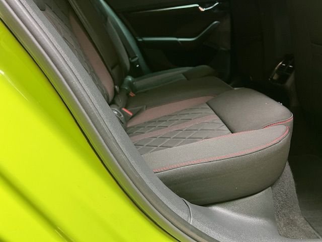 Used Skoda Octavia 2023 for sale - 77669027: Photo 44