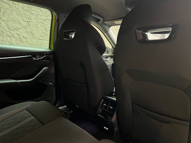 Used Skoda Octavia 2023 for sale - 77669027: Photo 45