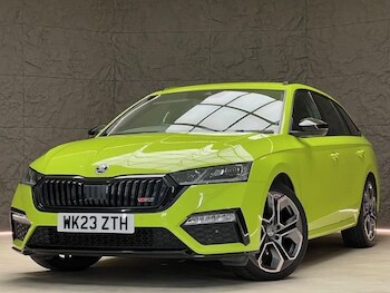 Used Skoda Octavia 2023 for sale - 77669027: Photo