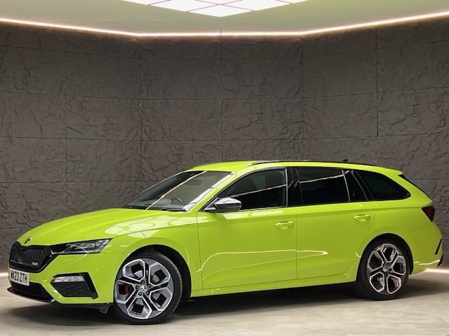 Used Skoda Octavia 2023 for sale - 77669027: Photo 5