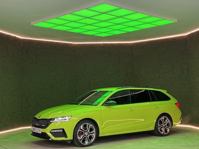 Used Skoda Octavia 2023 for sale - 77669027: Photo 6