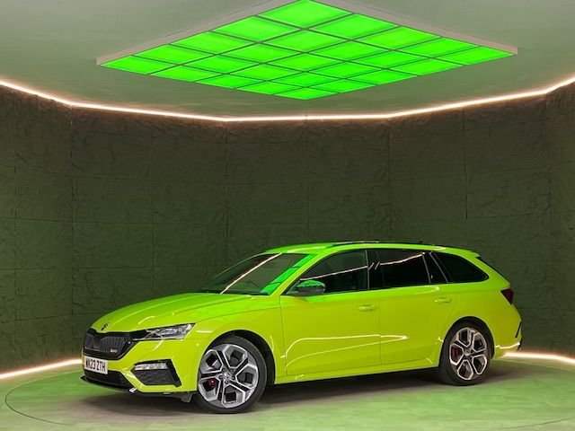 Used Skoda Octavia 2023 for sale - 77669027: Photo 7