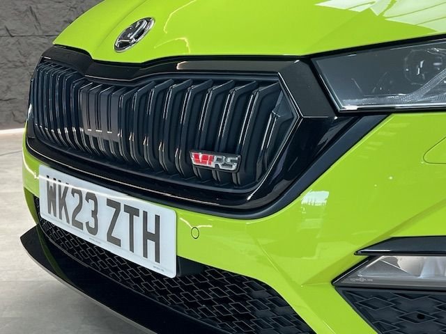 Used Skoda Octavia 2023 for sale - 77669027: Photo 9