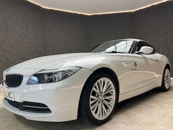 Used BMW Z4 2012 for sale - 78458571: Photo