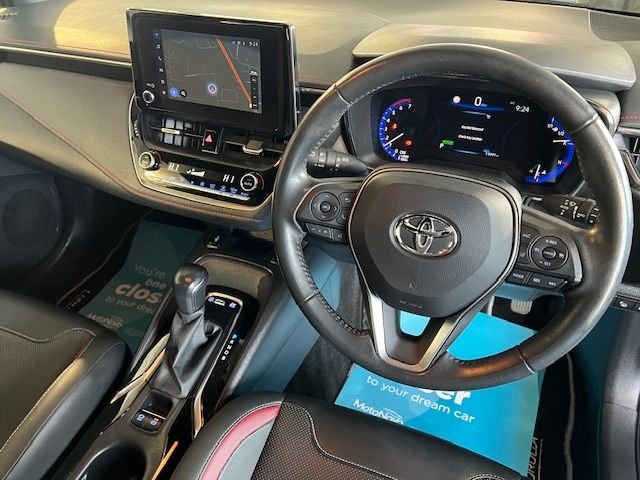 Used Toyota Corolla 2022 for sale - 76279558: Photo 10