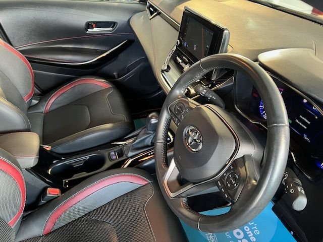 Used Toyota Corolla 2022 for sale - 76279558: Photo 11