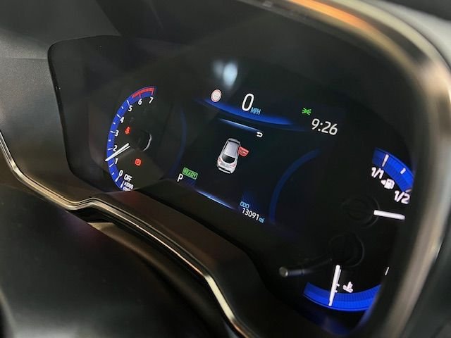 Used Toyota Corolla 2022 for sale - 76279558: Photo 13