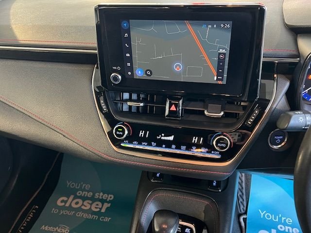 Used Toyota Corolla 2022 for sale - 76279558: Photo 16