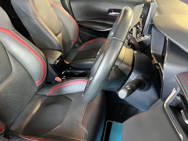 Used Toyota Corolla 2022 for sale - 76279558: Photo 18