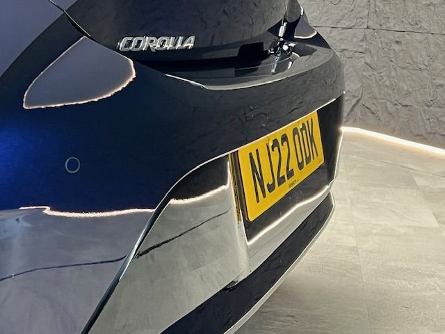 Used Toyota Corolla 2022 for sale - 76279558: Photo 23