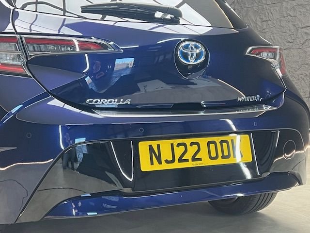 Used Toyota Corolla 2022 for sale - 76279558: Photo 25