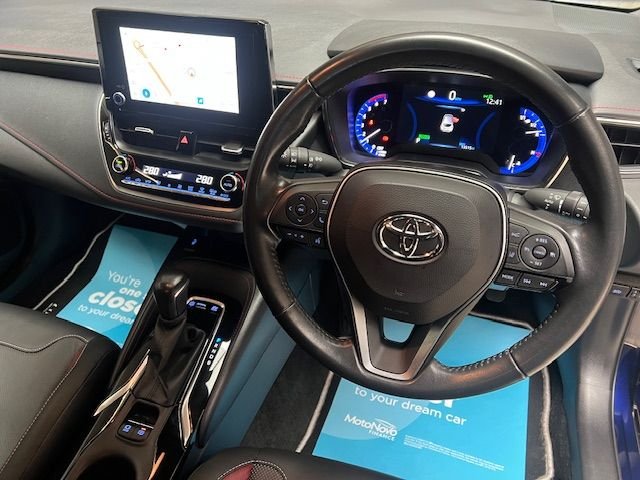 Used Toyota Corolla 2022 for sale - 76279558: Photo 27