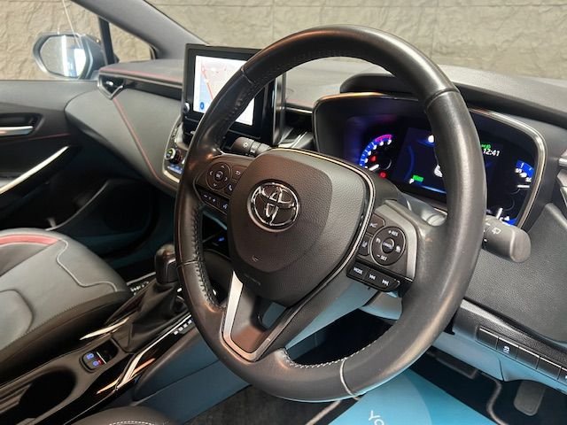Used Toyota Corolla 2022 for sale - 76279558: Photo 28