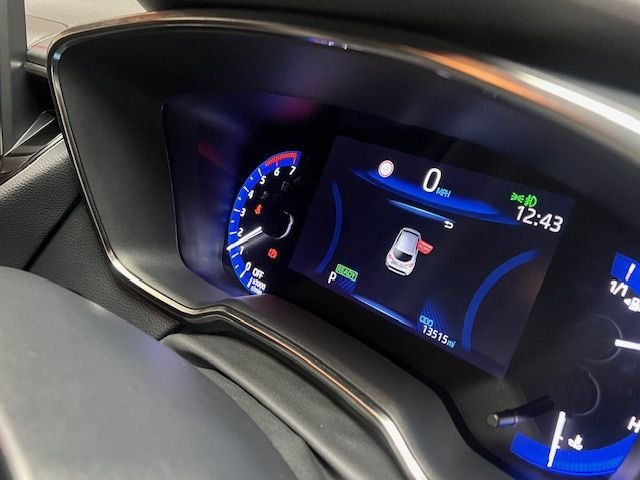 Used Toyota Corolla 2022 for sale - 76279558: Photo 29