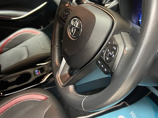 Used Toyota Corolla 2022 for sale - 76279558: Photo 32
