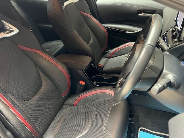 Used Toyota Corolla 2022 for sale - 76279558: Photo 38