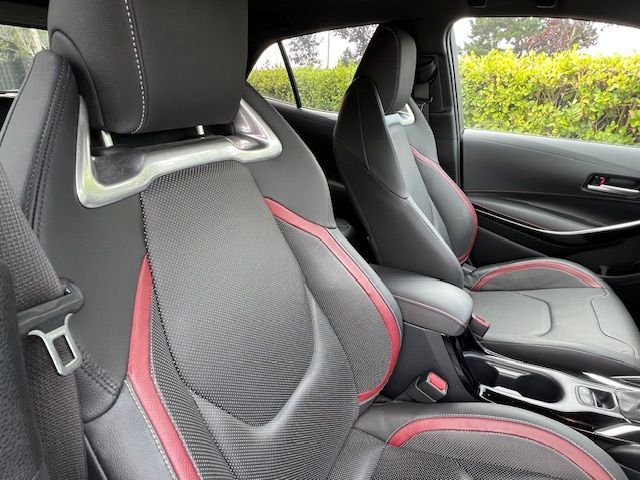 Used Toyota Corolla 2022 for sale - 76279558: Photo 8