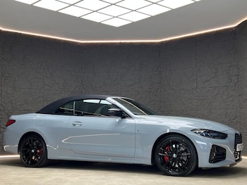 Used BMW 4 Series 2022 for sale - 78401856: Photo