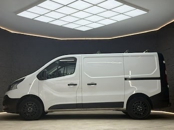 Used Renault Trafic 2018 for sale - 79345676: Photo