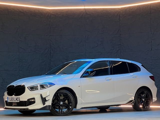 Used BMW 1 Series 2020 for sale - 77666697: Photo 10